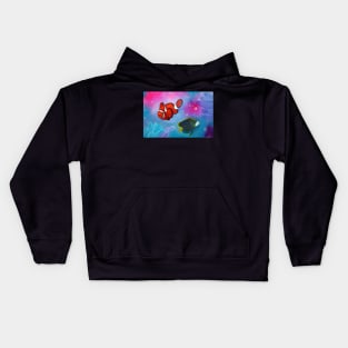 The Reef Kids Hoodie